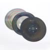 High-Speed Steel & Diamond Ceramic/Glass Cutting Saw Blade