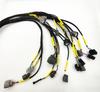 Engine Harness for Honda Civic Integra B16 B18 D16 Obd2 Tucked Budget D B-Series