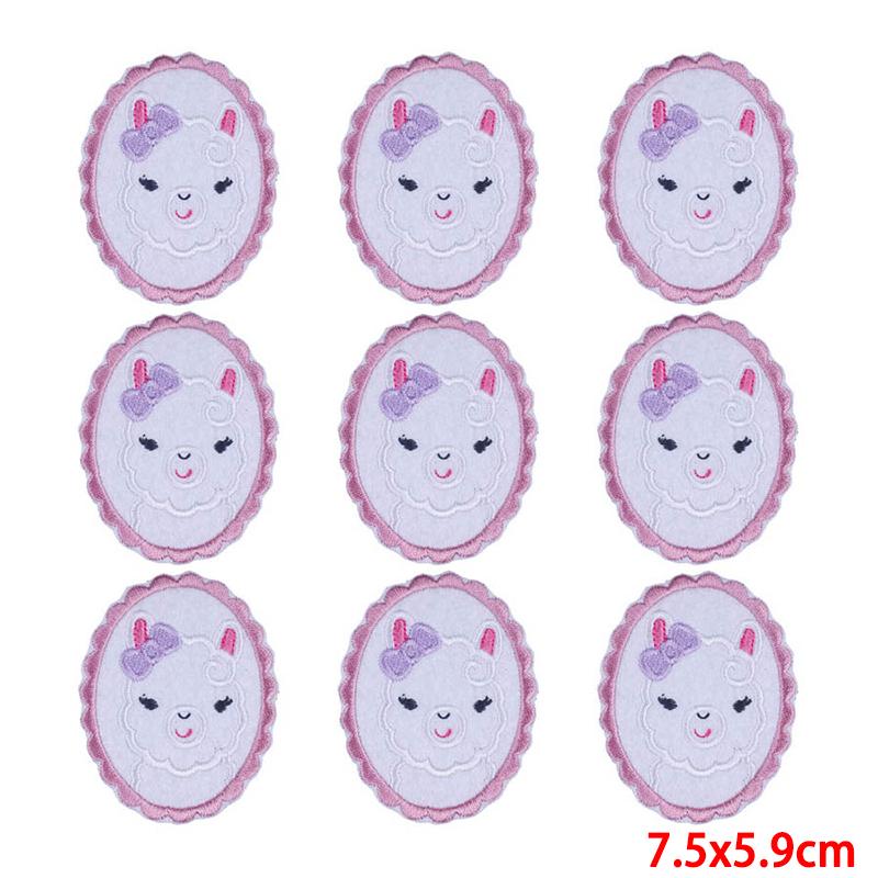 10 шт./лот, оптовая продажа, вышивка, железные нашивки для одежды, нашивки для одежды, куртки, декор, аппликация, принадлежности для шитья