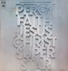 LP Record PERCY FAITH & HIS ORCHESTRA & CHORU - Jesus Christ, Superstar C31042 Columbia 1971 US Soundtracks & Musicals Used