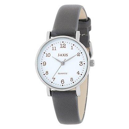J-AXIS CB2B0003 Unisex Wrist Watch CB2B0003-BR CB2B0003-PI CB2B0003-BK Gift Casual Business Sports Student