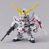 SDEX 005 Unicorn Gundam Destroy Mode, корейская популярная бандай