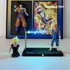 Магнитный ночник Dragon Ball с фигуркой аниме Саян Веджета Для коллекционеров и витрин