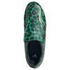 adidas Таэквондо обувь женская зеленая IH6862