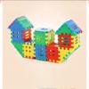 Building Blocks Large Particle Children's Educational Toy Building Blocks Castle House