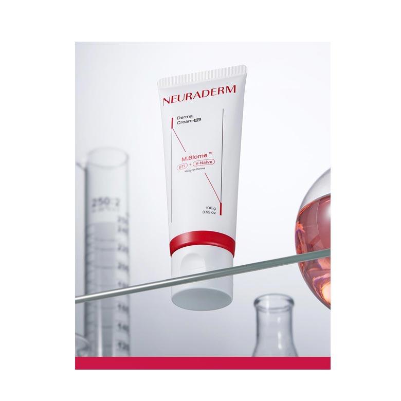 NEURADERM Derma Cream MD 100г*2шт.