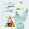 KAO Citrus Floral Softening Hair Conditioner