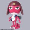 Bandai Spirits Коллекция пластиковых моделей Сержант Кероро Гироро Капрал [Пластиковая модель персонажа Воспроизведено в 2024 4]