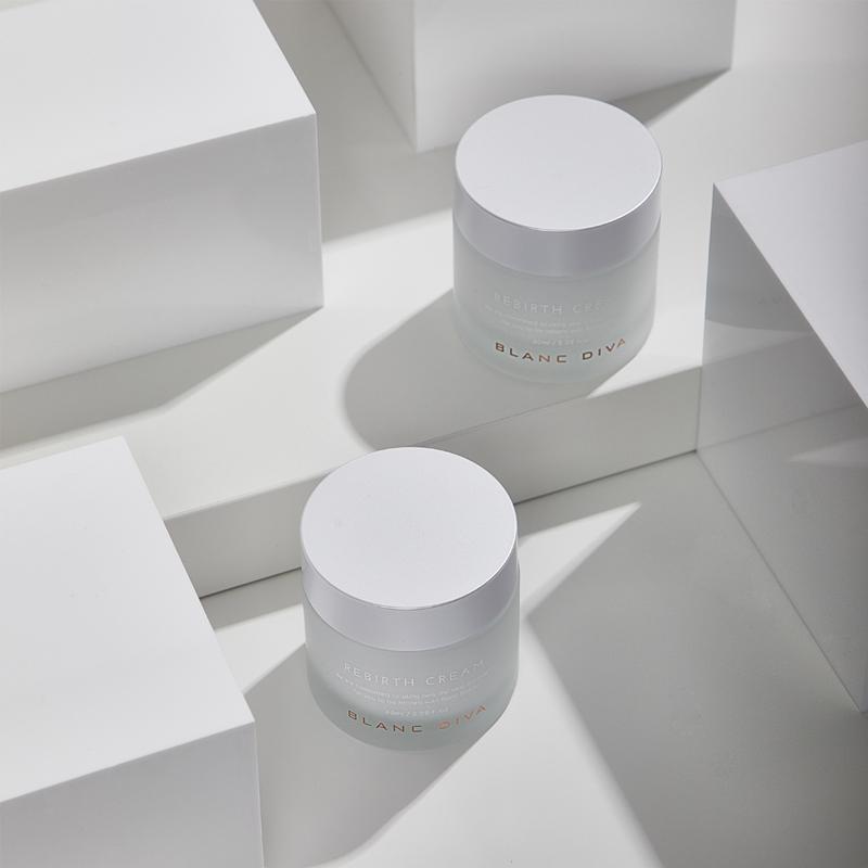 BLANC DIVA КРЕМ ВОЗРОЖДЕНИЯ 60МЛ