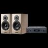 Комплект: Hi-Fi акустическая система Dynaudio Evoke 20 и усилитель NAD C399 (Китайская версия)