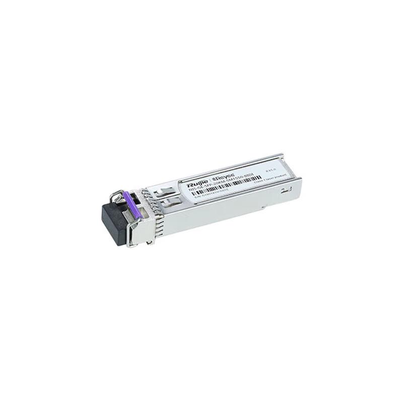 Промышленный двунаправленный оптический модуль SFP Ruijie