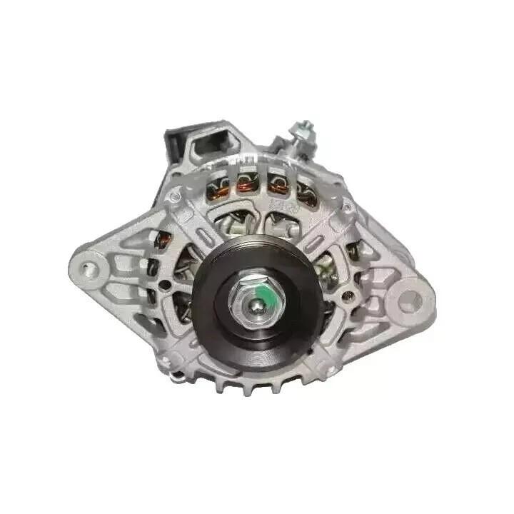 New OEM Genuine Generator Alternator For Hyundai 3730003150
