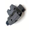 Citroen C3 C4 Jumpy Peugeot 2008 3008 Замок задней двери 9804762080