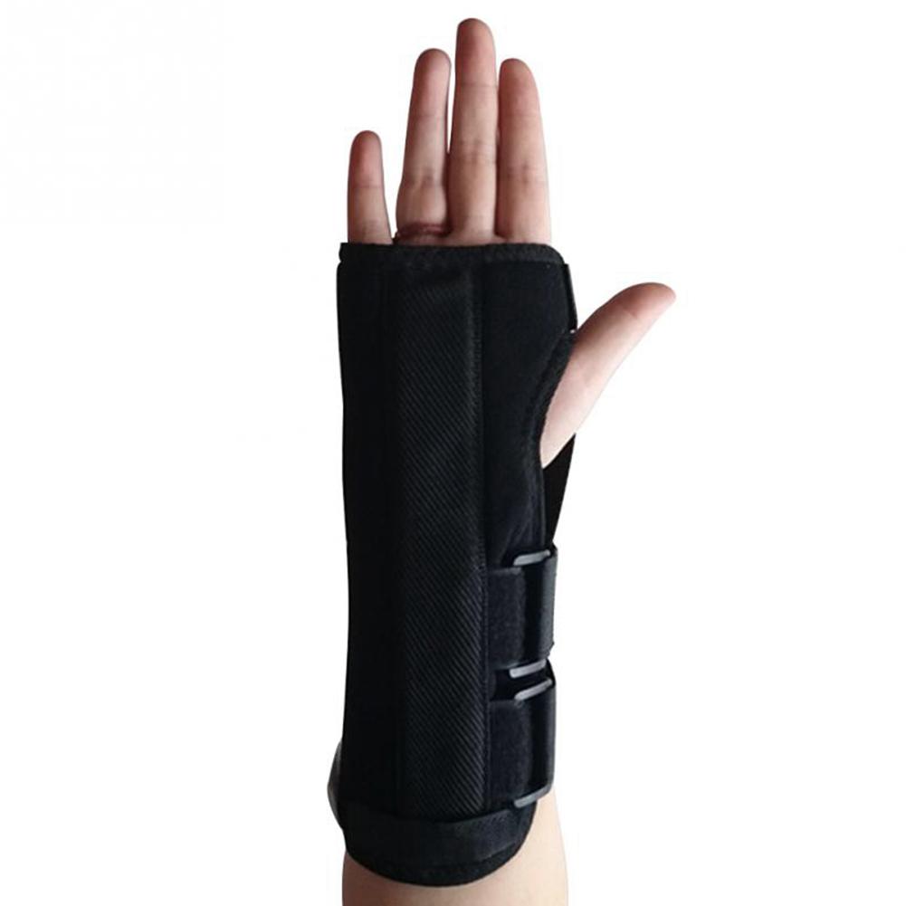 Wrist Brace Adjust Wristband Support Carpal Tunnel Breathable Forearm Splint Arthritis Band Sprain Prevention Wrist Sports