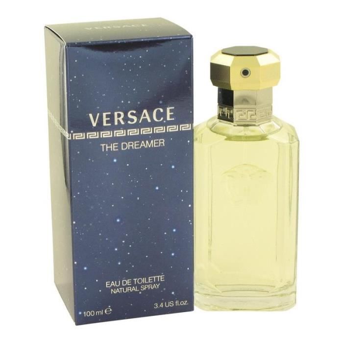 DREAMER de Versace EDT Vapo 100ml