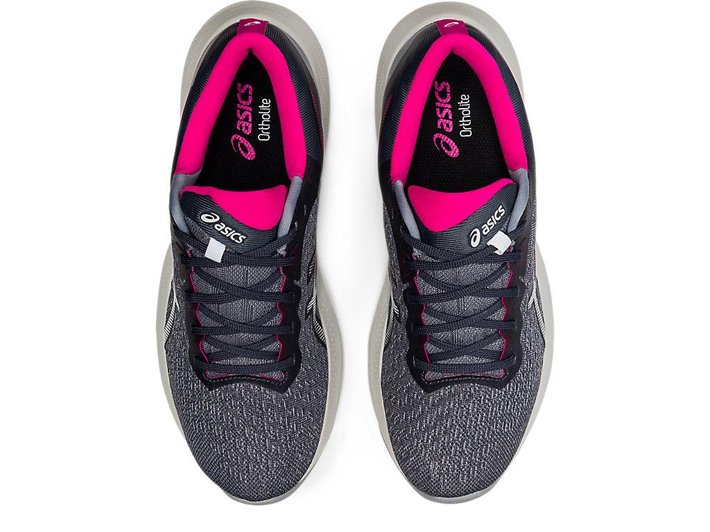 Sports Shoes Asics Gray Gel Pulse 13