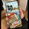 Old Retro Tractors Car Case For OnePlus 13T 10T 15R 10R 12R 13R 13 12 11 9 10 Pro Nord CE 5 2 3 4 Lite N20 N30 Cover