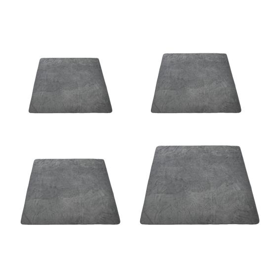 Pet Pad Large Washable Reusable Non-Slip Dog Pee Pads Super Absorbent Quick-drying Pet Mat Pet Supplies