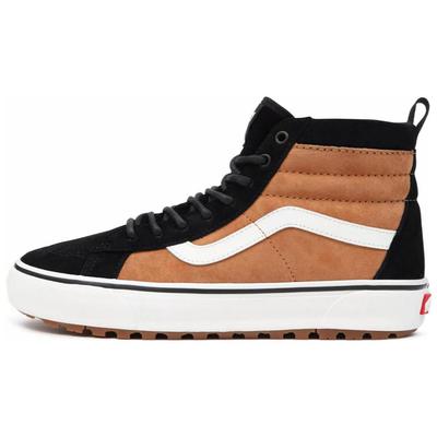 SK8 HI MTE 1 'Черный Коричневый' VN0A5HZY5BJ