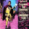 CD SCREAMIN' JAY HAWKINS - Voodoo Jive: The Best Of Screamin'  R270947,A21568 Rhino Records,  1990 US Рок Б/У
