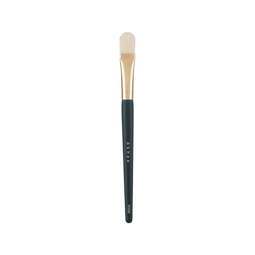 Suador Okhee Wide Concealer & Detail Base Brush (PIV06)