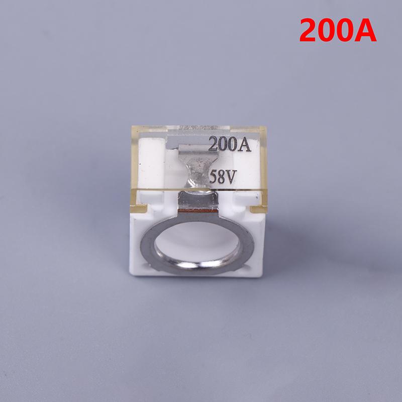 Предохранитель батареи Mrbf для нескольких батарей зажигания лодки грузовика автофургона строительной техники клеммный блок предохранителей комплект предохранителей замена