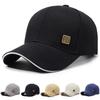 Men's Sun Hat Spring Autumn Outdoor Sun Protection Outdoor Baseball Cap