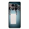 Чехол для Xiaomi Redmi Note 15 5G Note15 Pro Plus Coque Черный Силиконовый Мягкий Задний Чехол Для Redmi Note 15 Pro Plus Чехол-сумка для телефона