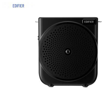 Edifier MF3 Мини-портативный усилитель голоса с проводным микрофоном, штекер CN (адаптер в комплекте)