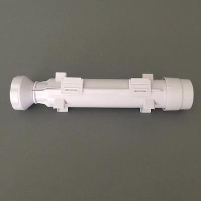 1 шт. Белый набор для приготовления роллов для суши Форма Пищевой пластик Легкое приготовление суши Роллы