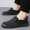 Fashion Casual Men's Loafers Classic and Comfortable Business Style Dress Up Party Daily Office Plus Size Outdoor Adult Shoes New-46