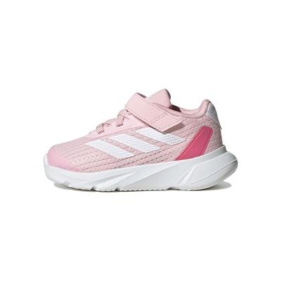 Детские кроссовки Duramo SL I Clear Pink Cloud-White Pink-Fusion IG0730
