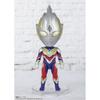 Bandai Ultraman Trigger Figuarts Mini Ultraman Trigger Мульти Тип