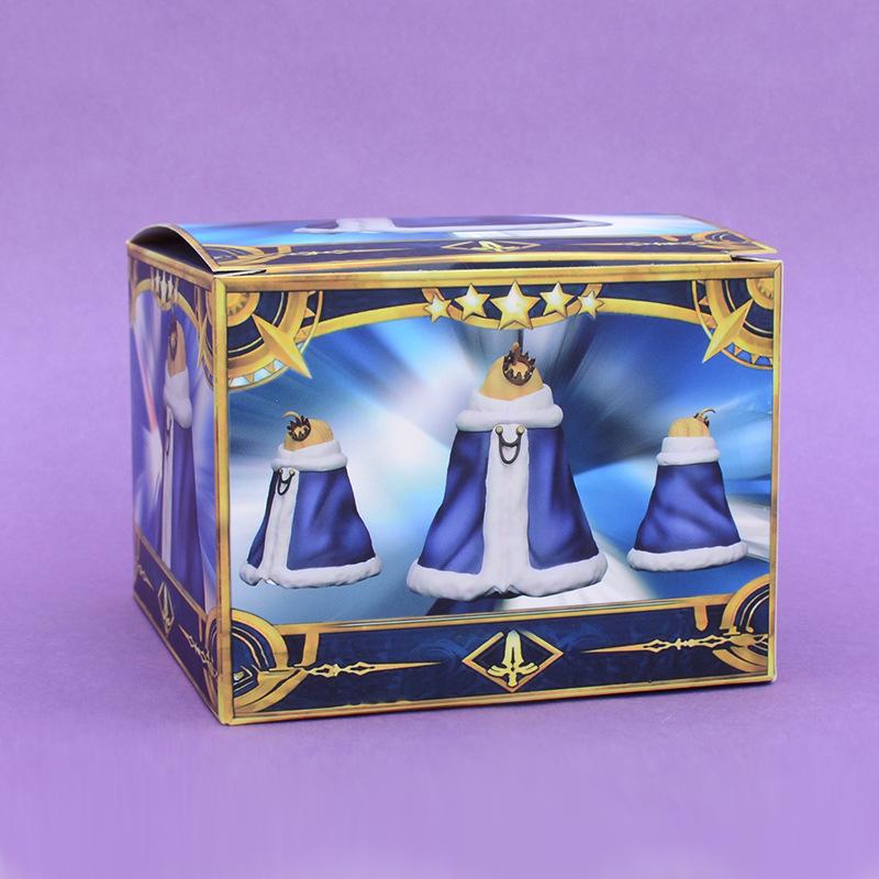 8 см Аниме Fate/Stay Night Альтрия Пендрагон Фигурка Король Рыцарей Платье Модель Игрушка Подарок Коллекция Фигурка Действия ПВХ