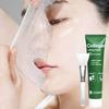Apply Collagen Lifting Wrapping Mask + Silicone Pack Brush