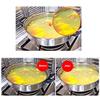 12Pcs Kitchen Food Cooking Soup Oil Absorption Paper Food Grade Oil Filter Paper