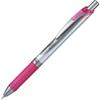 Pentel PL75-P Энергетический Гелевый Механический Карандаш PL75 Розовый