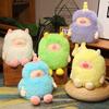 Site Dudu Long-haired Little Monster Doll Creative Funny Doll Plush Toy Birthday Gift