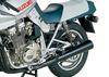 Мотоцикл серии Tamiya Suzuki GSX 1100S Katana пластиковая модель 16025 1/6 № 25