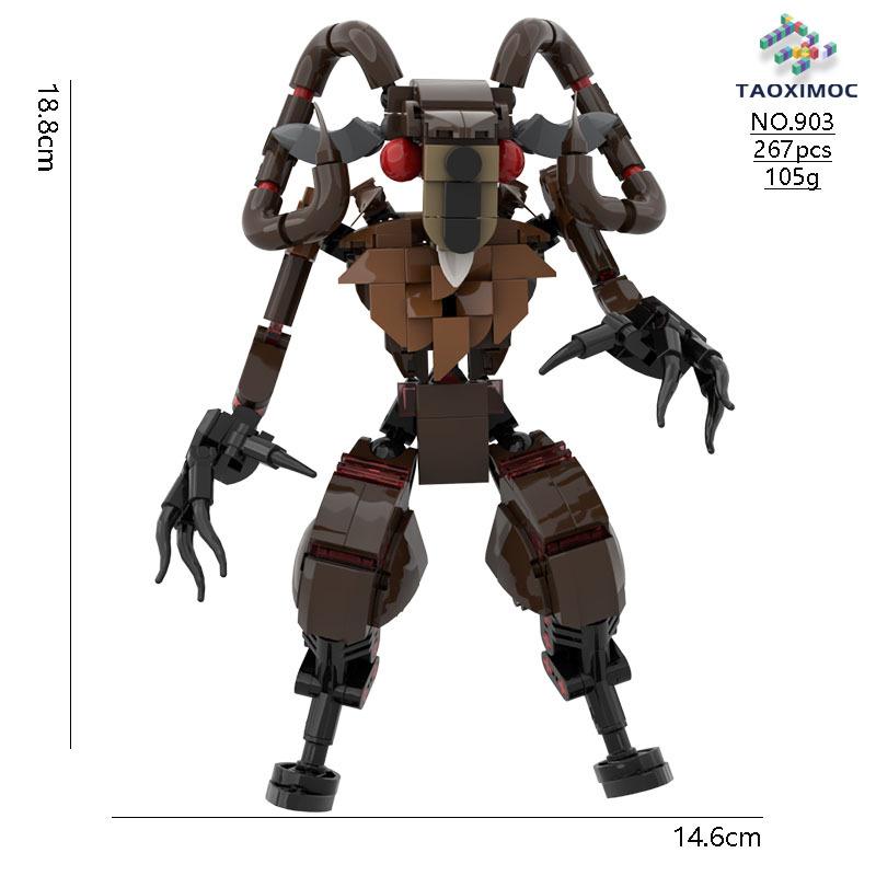 Игра Ночной Олень плюшевые игрушки roblox