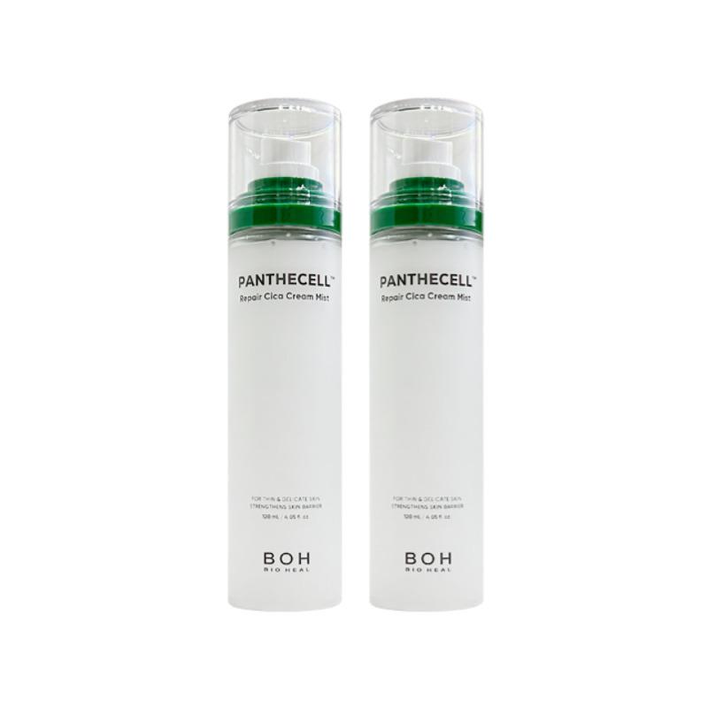 BIOHEAL BOH Крем-спрей Panthecell Repair Cica 120 мл