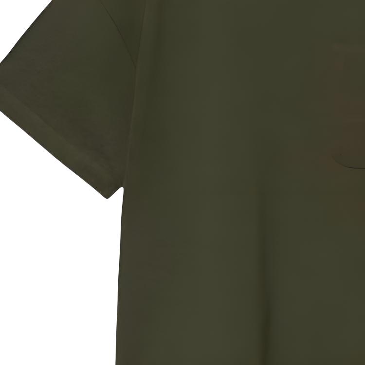 Carhartt WIP Свободная футболка с круглым вырезом, спущенным плечом, коротким рукавом, с буквой, мужские топы I035523-49-XX