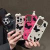 Painted Phone Case for iPhone 11 12 13 14 15 16 iPhone 11 12 13 14 15 16 Pro 12 13 14 15 16 Pro Max