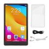 MP3-плеер 5,0-дюймовый HD Full Touch Screen 4G 64G WiFi Bluetooth 5.0 MP3-плеер с FM-радио Электронная книга