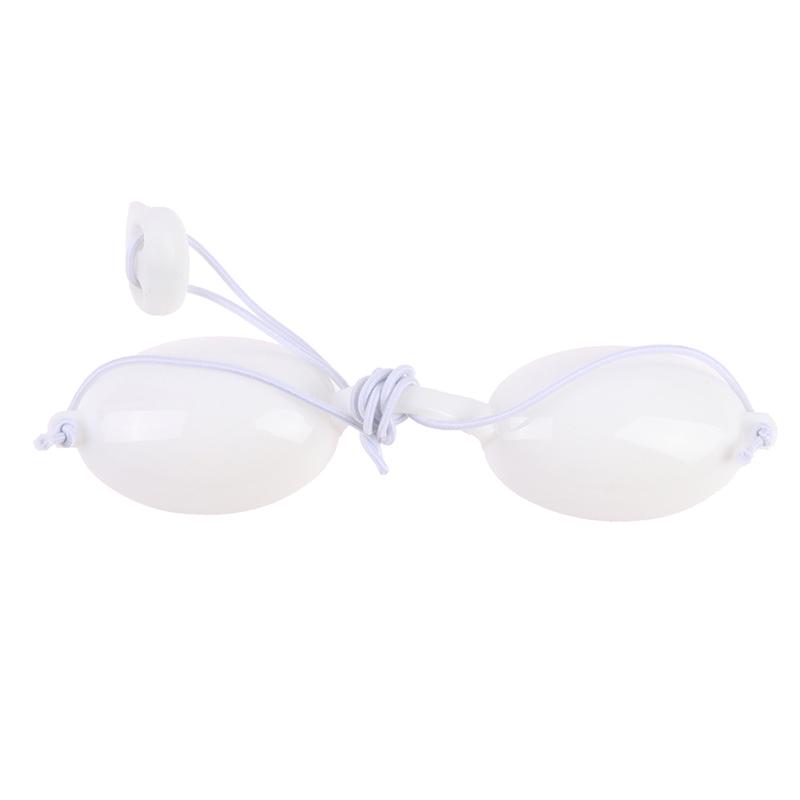 Повязка на глаз Защита от лазерного света Защитные очки Защита от IPL Салон красоты Пациент