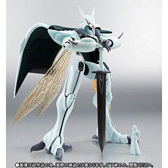 Духи роботов - Духи роботов-(СТОРОНА АВ)Ботун (Версия Нанокуни) (Эксклюзивный веб-сайт Tamashii)