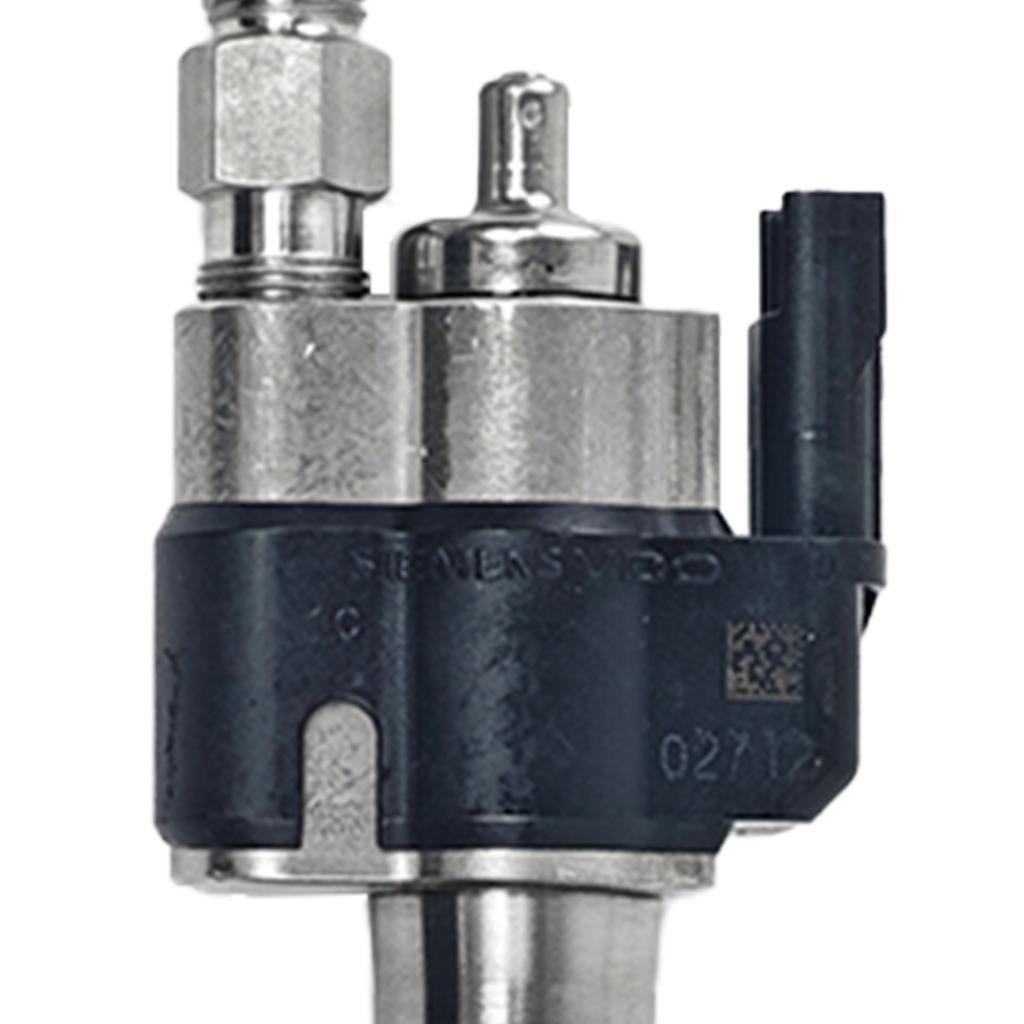 1 ШТ Топливная форсунка 13537585261-12 Подходит для BMW N54 N63 335 535 550 750 X5 X6