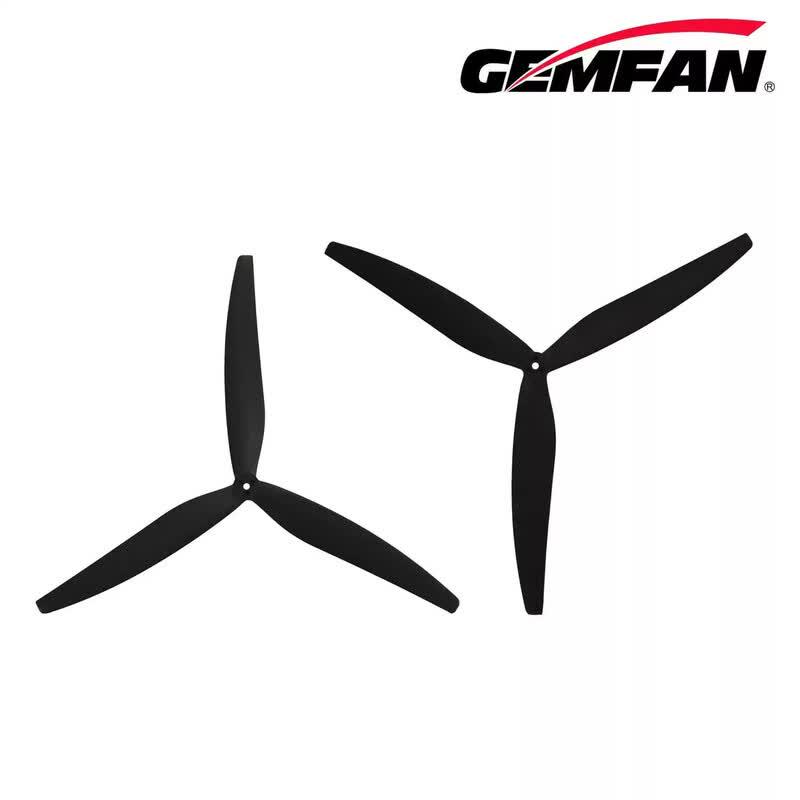 KAIYI QIANFENG 15-inch 3-Blade Drone Propeller