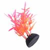 Mini Water Weeds Ornament Simulation Artificial Seaweed Fake Water Plants  Aquarium