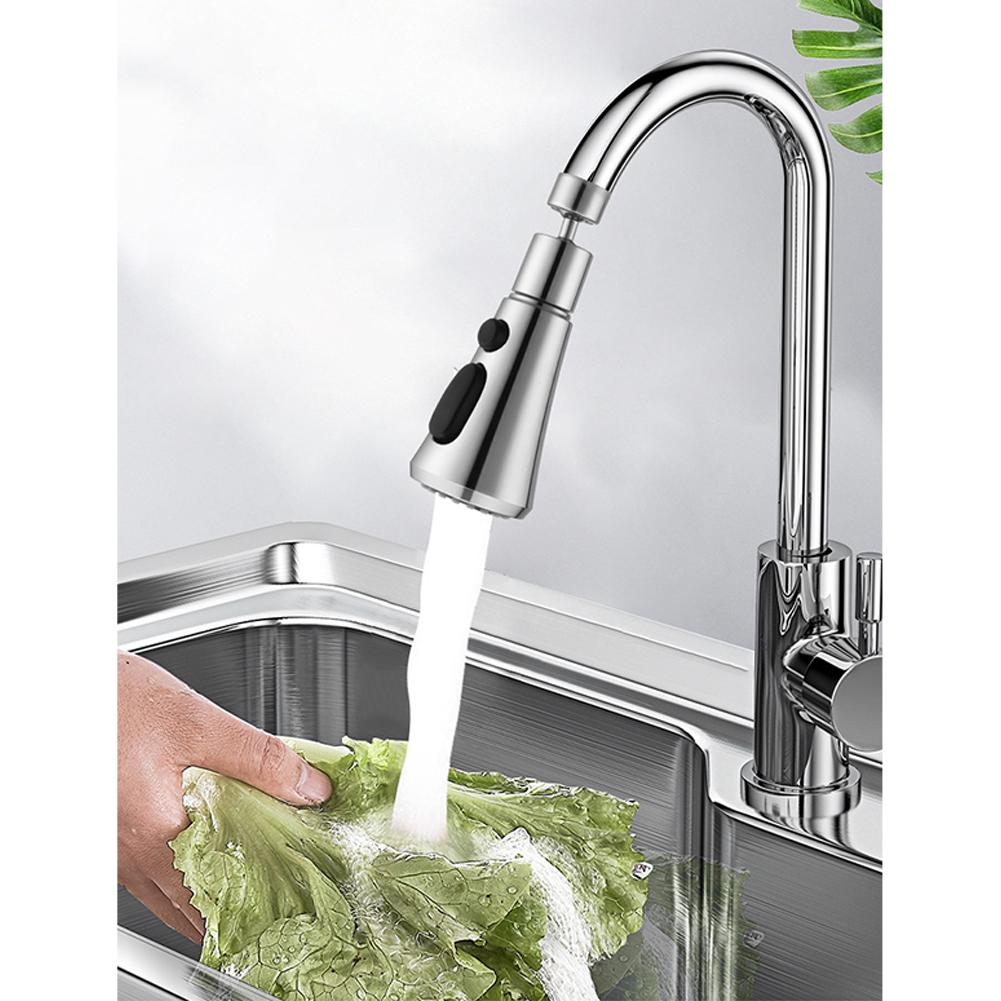 Extension Filter Kitchen Sink Faucet Faucet Filter For Kitchen And Bathroom Aerator Sprayer Head Shower Head Replacement Spray